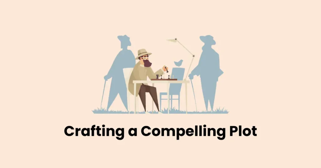 Crafting a Compelling Plot