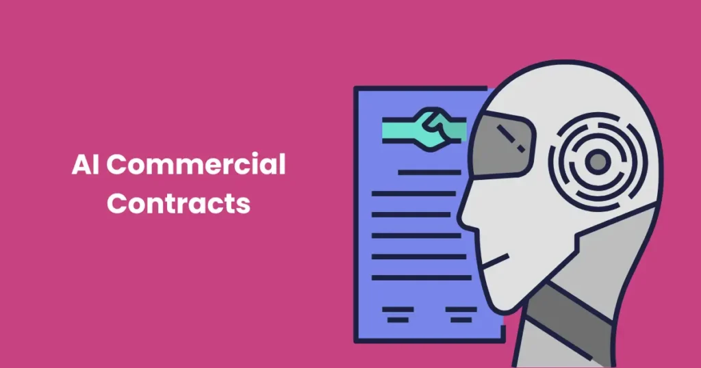 AI Commercial Contracts