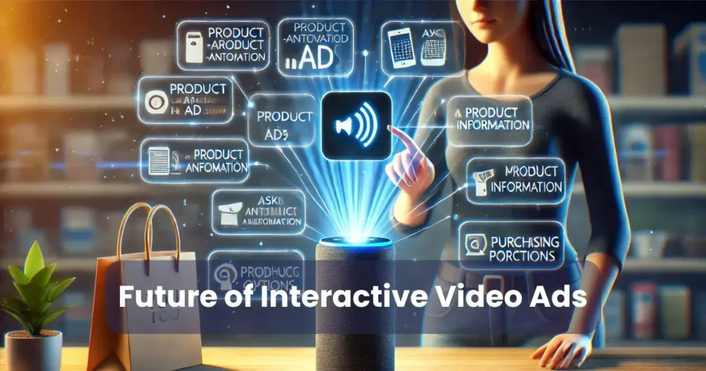 The Future of Interactive Video Ads