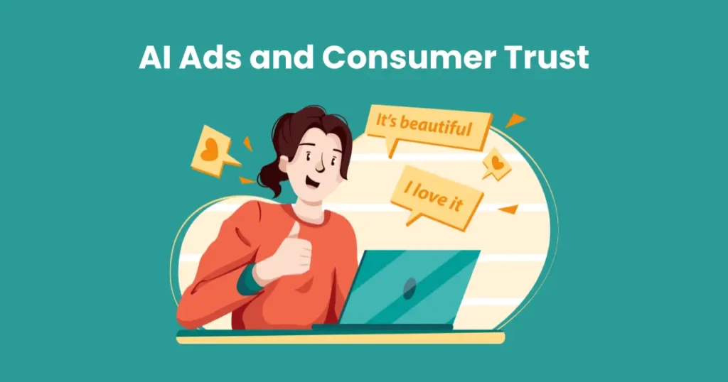 AI Ads and Consumer Trust