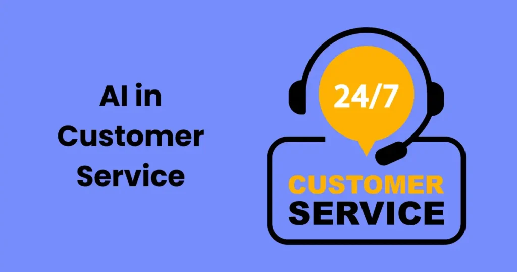 AI in Customer Service