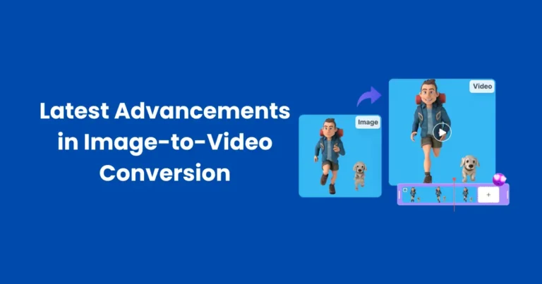 Latest Advancements in Image-to-Video Conversion