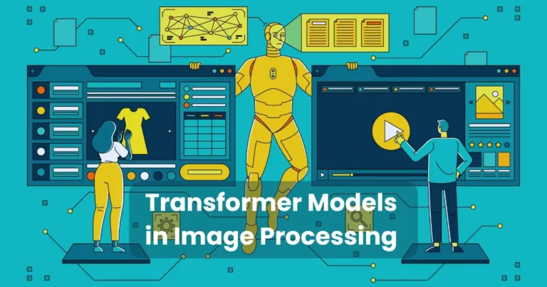 Transformer Models in Image Processing