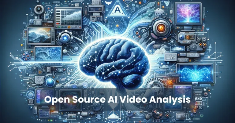 Open Source AI Video Analysis