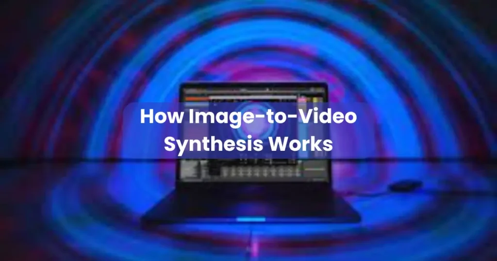 How Image-to-Video Synthesis Works