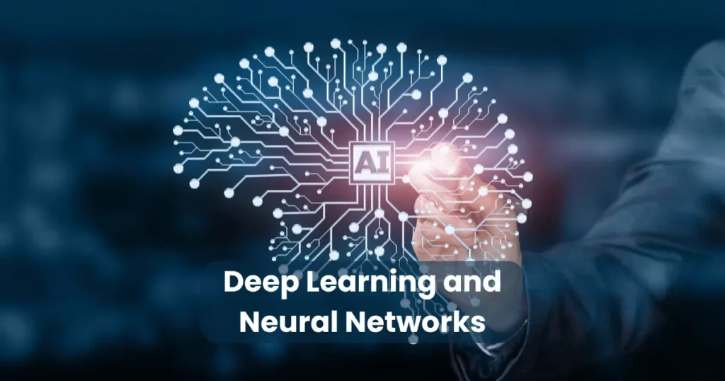 Deep Learning and Neural Networks