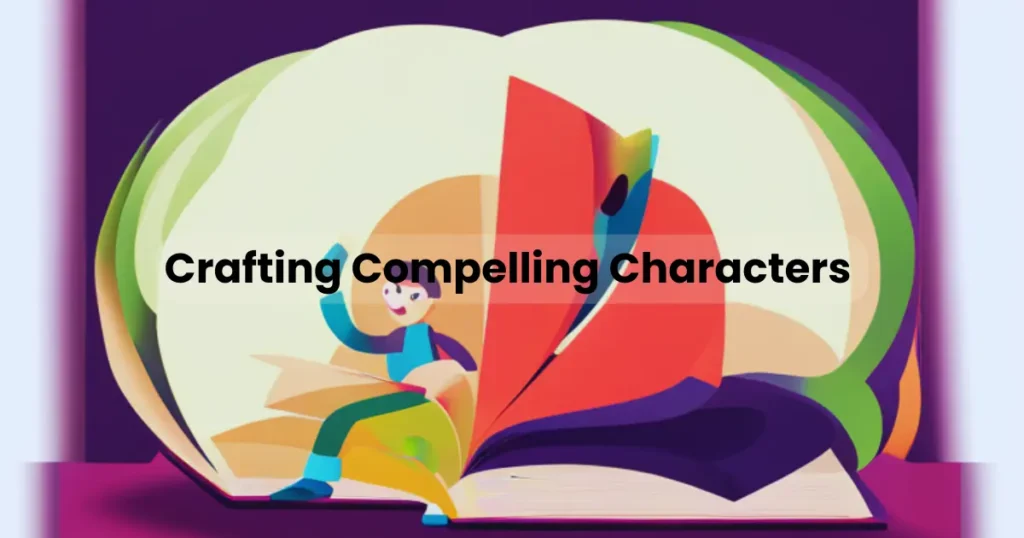 Crafting Compelling Characters