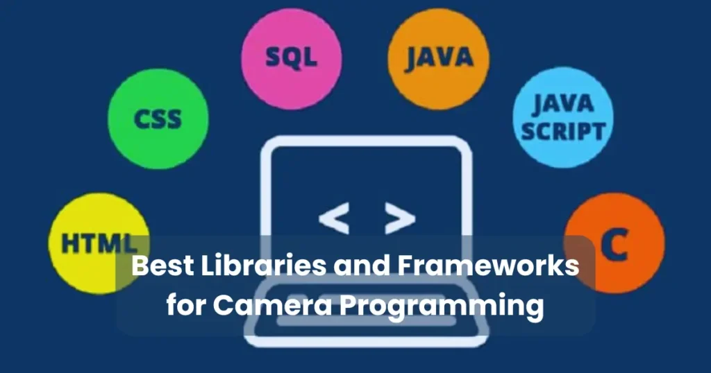 Best Libraries and Frameworks for Camera Programming