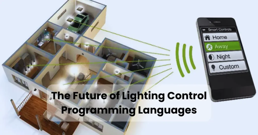 The Future of Lighting Control Programming Languages