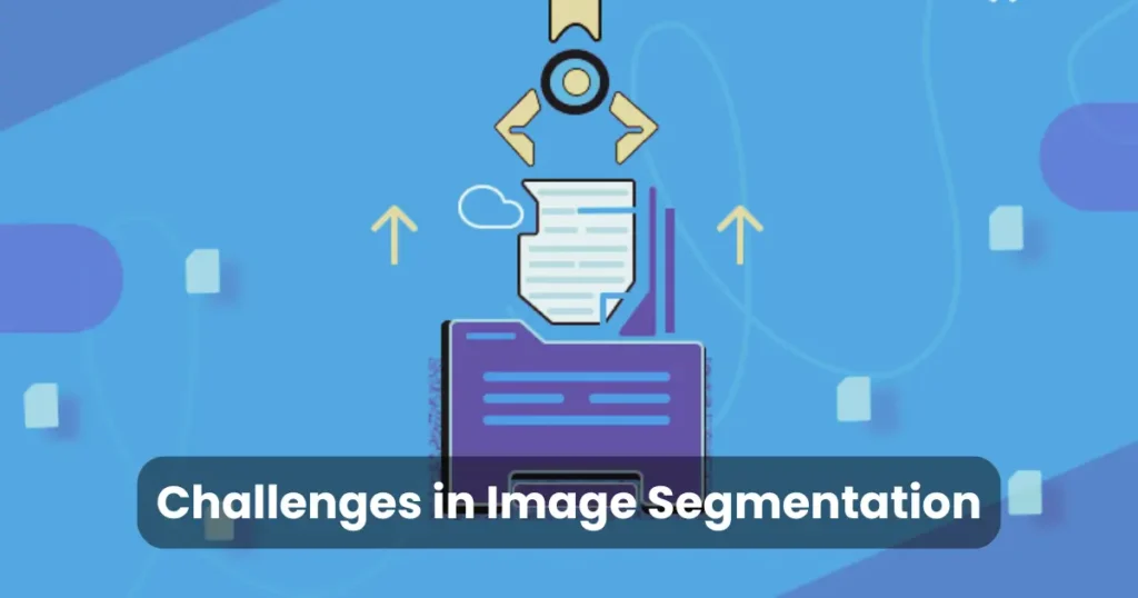 Challenges in Image Segmentation