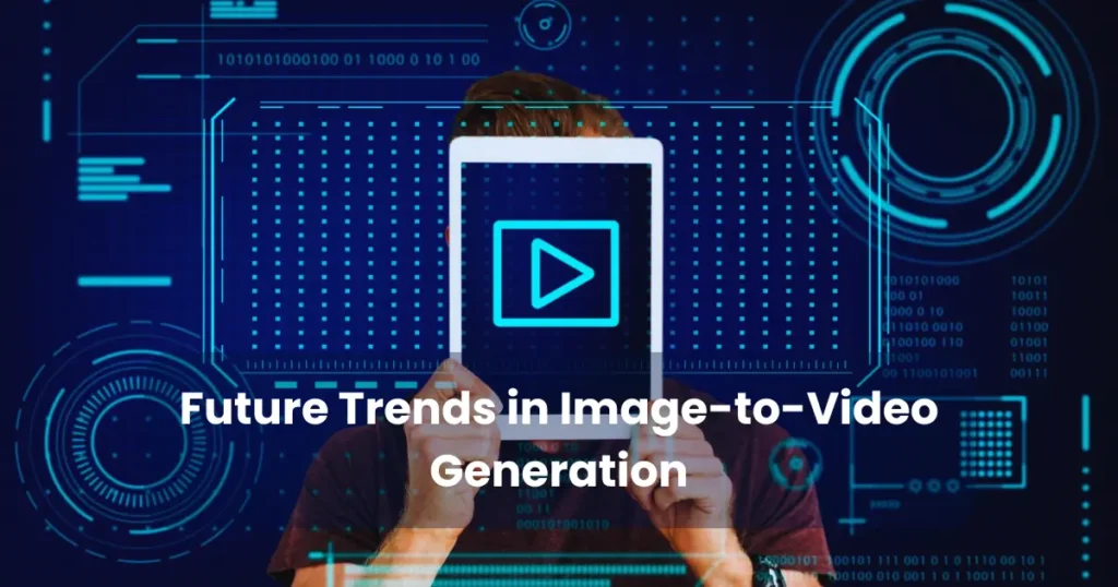 Future Trends in Image-to-Video Generation