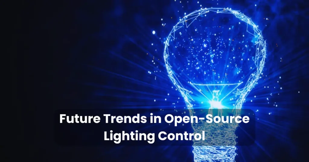 Future Trends in Open-Source Lighting Control