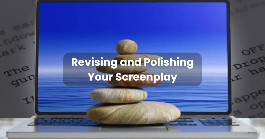 Revising and Polishing Your Screenplay