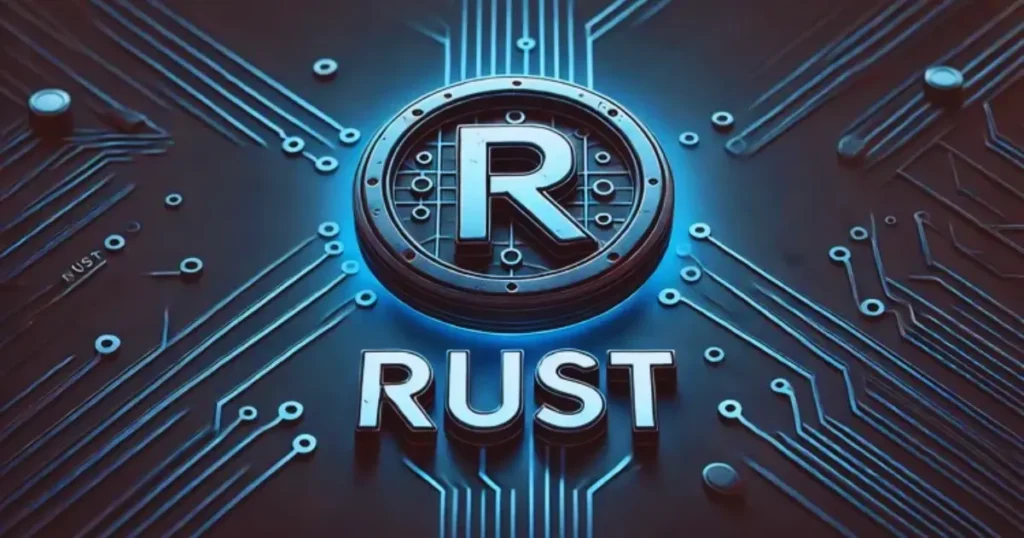 Rust for Open-Source Camera Software