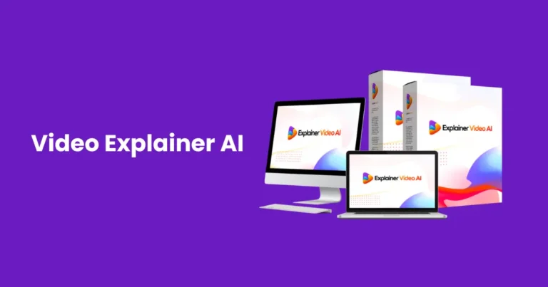 Video Explainer AI
