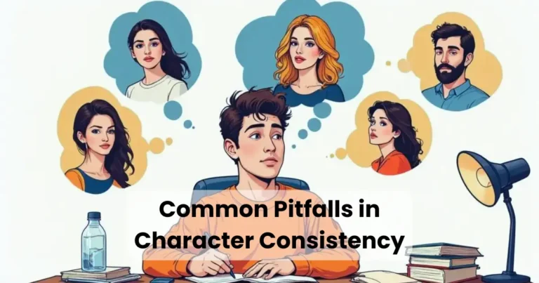 Common Pitfalls in Character Consistency