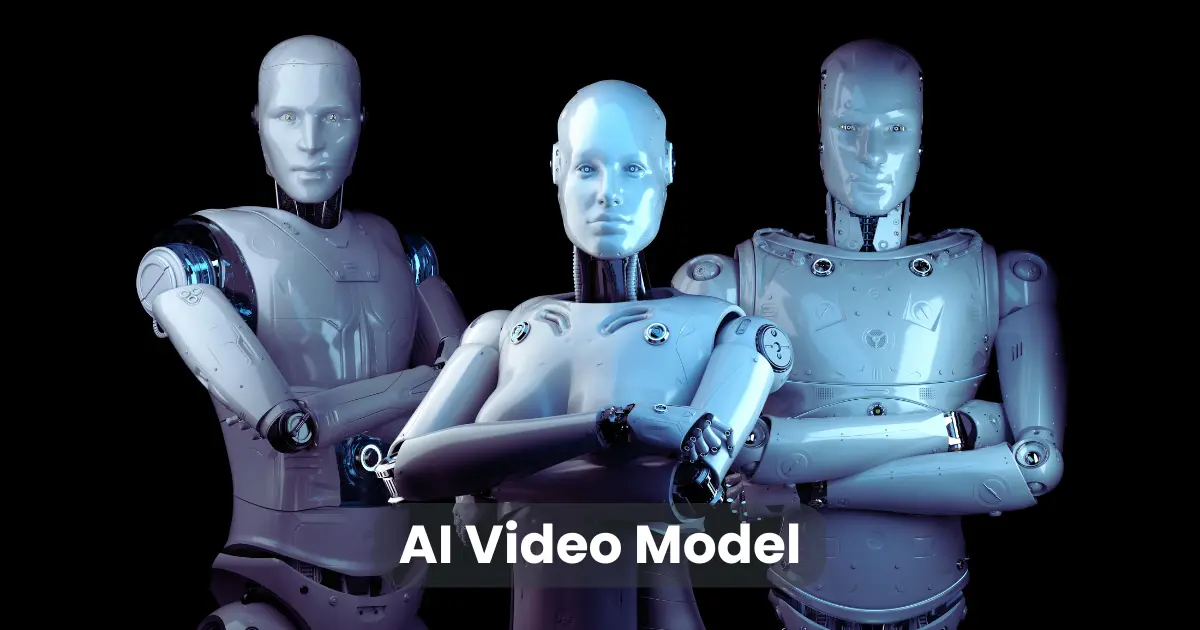 AI Video Model
