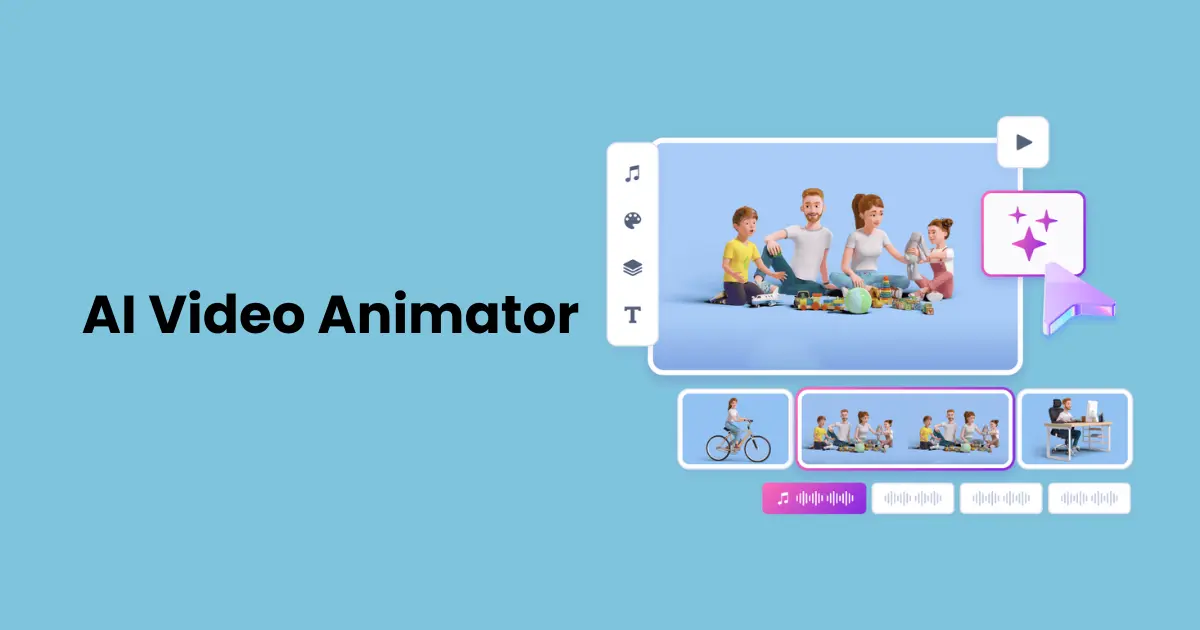 AI Video Animator