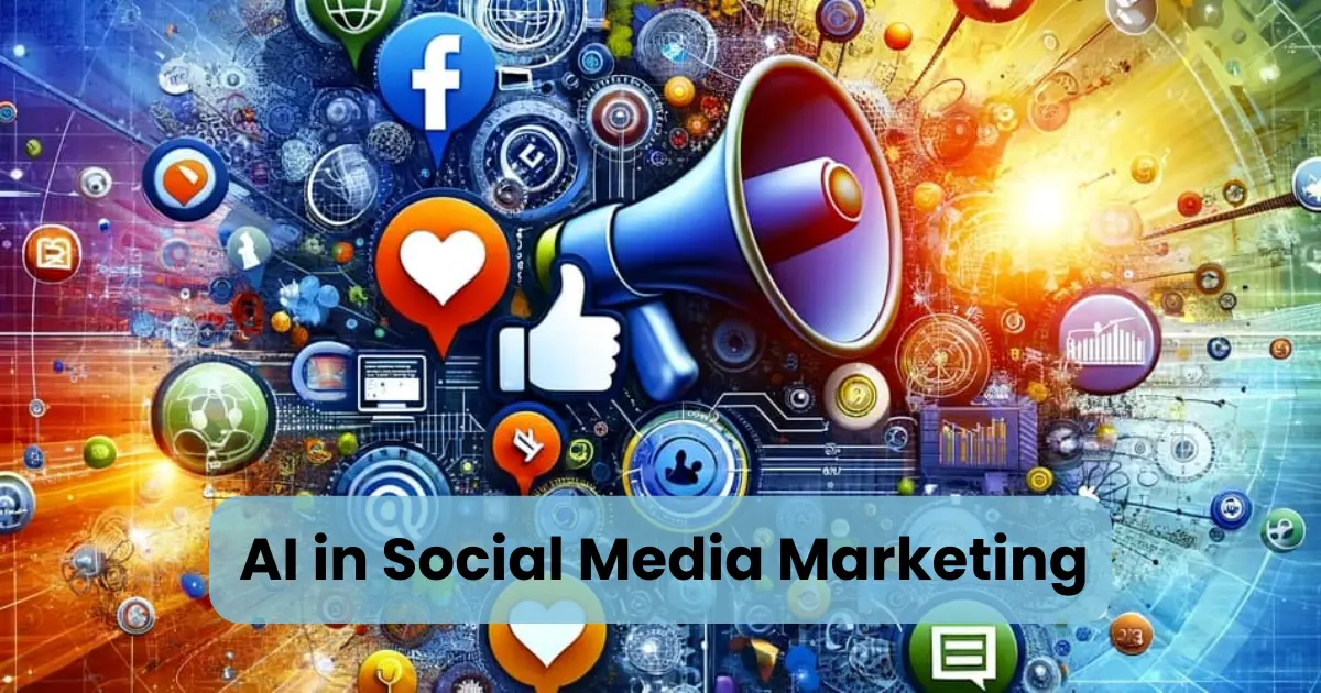 AI in Social Media Marketing