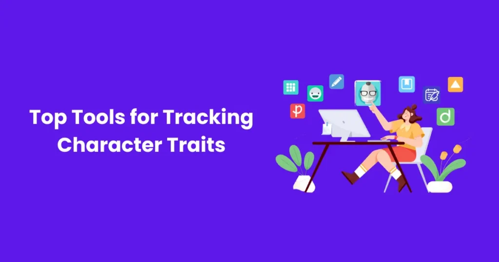 Top Tools for Tracking Character Traits