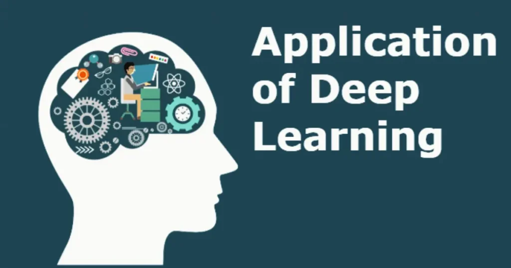 Applications of Deep Learning in Image Processing