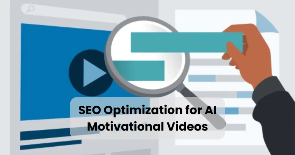 SEO Optimization for AI Motivational Videos