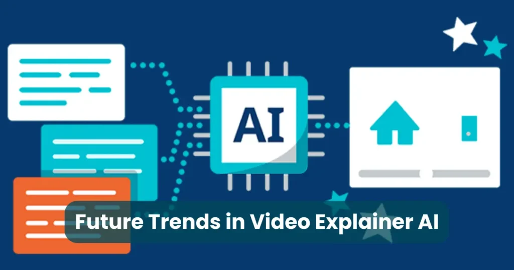 Future Trends in Video Explainer AI