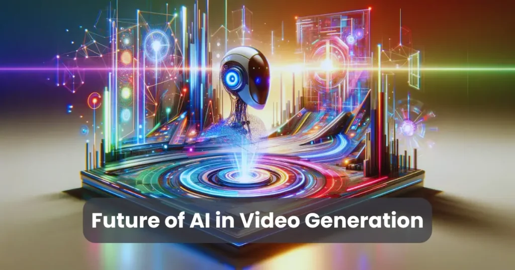 Future of AI in Video Generation