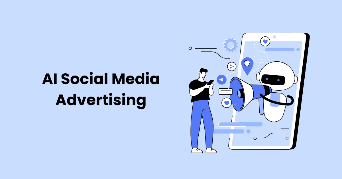 AI Social Media Advertising