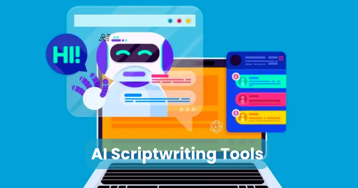 AI Scriptwriting Tools