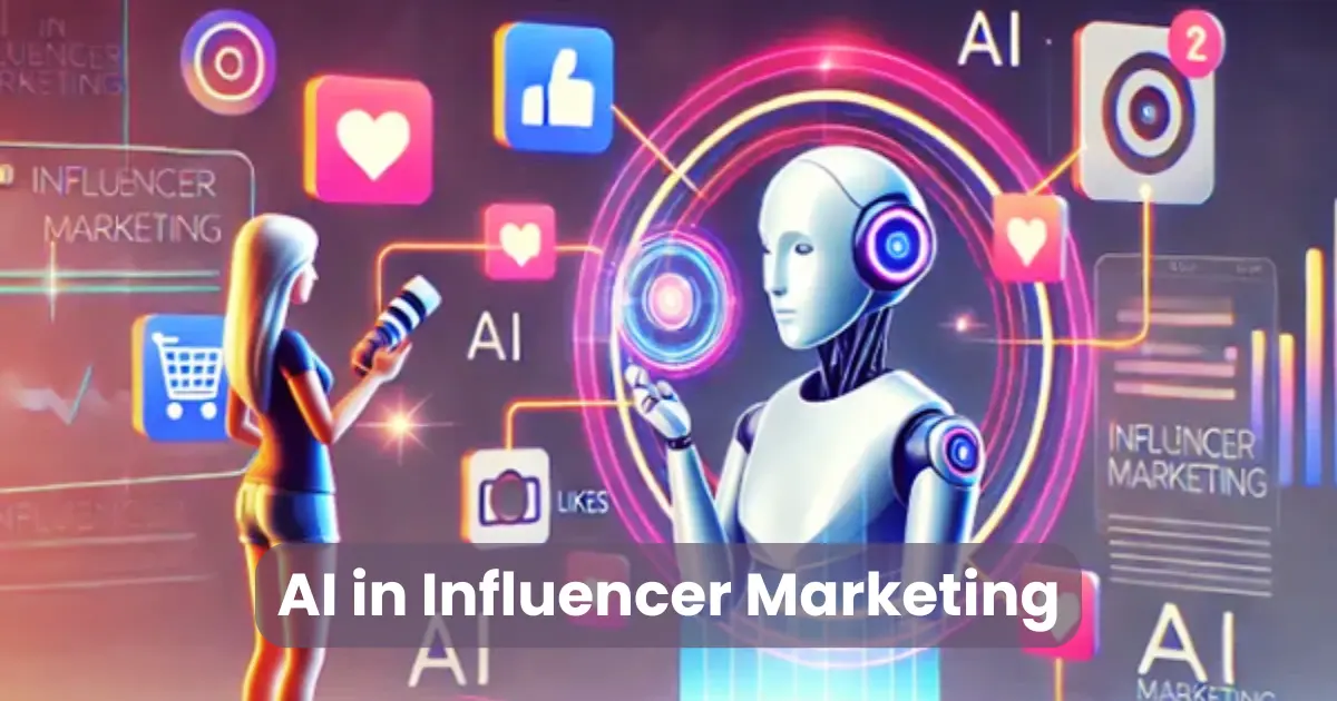 AI in Influencer Marketing
