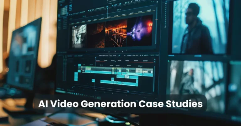 AI Video Generation Case Studies