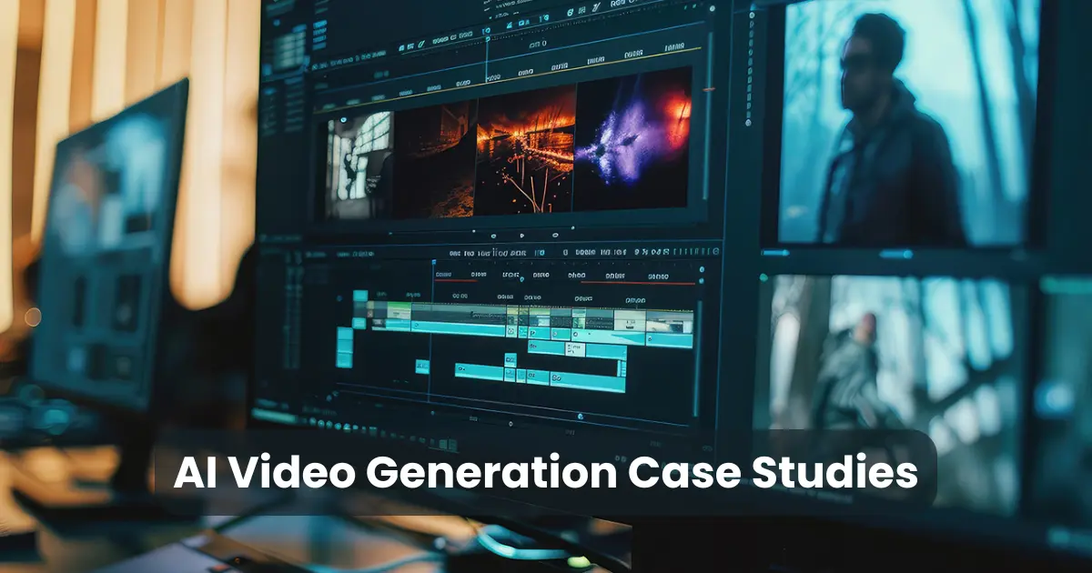 AI Video Generation Case Studies