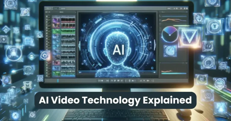 AI Video Technology Explained