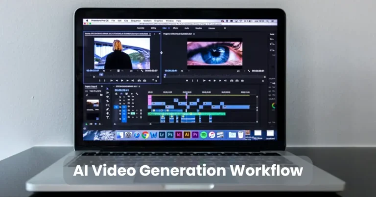 AI Video Generation Workflow