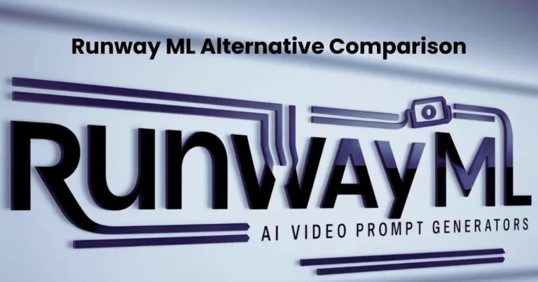 Runway ML Alternative Comparison