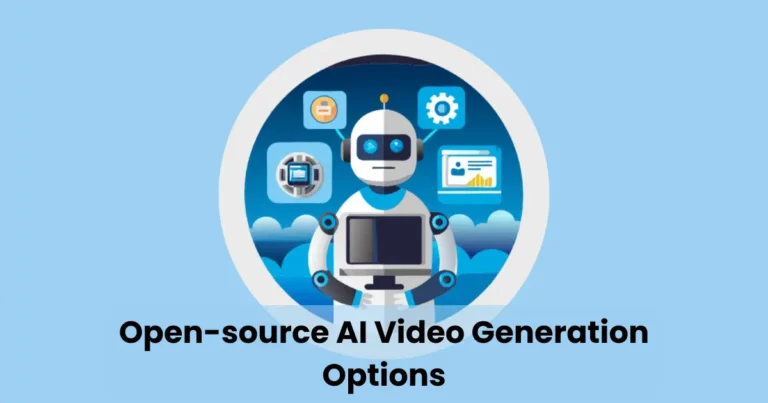 Open-source AI Video Generation Options