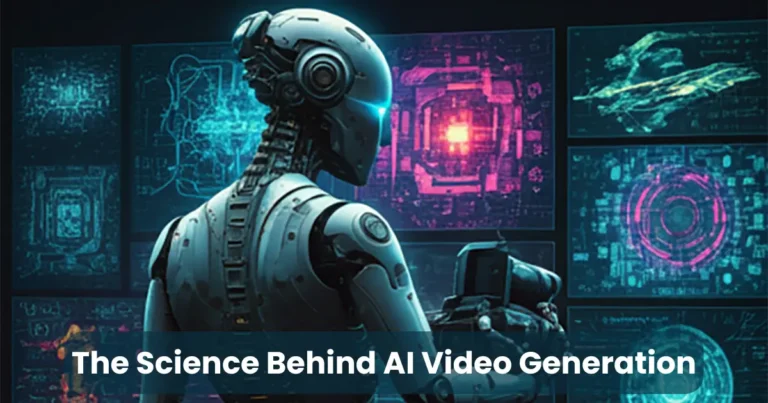 The Science Behind AI Video Generation