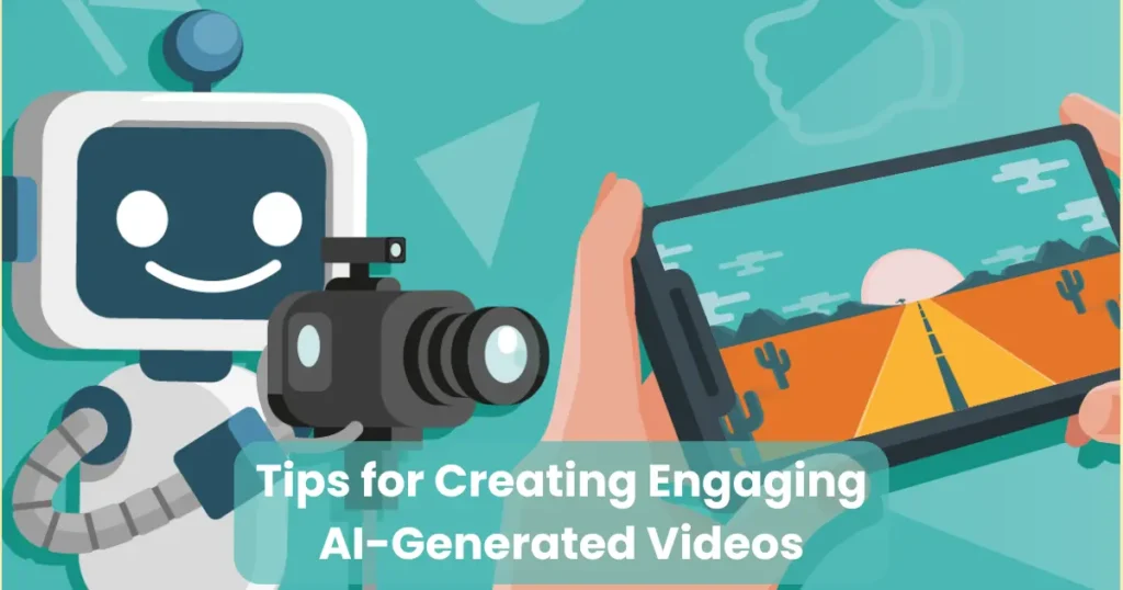Tips for Creating Engaging AI-Generated Videos