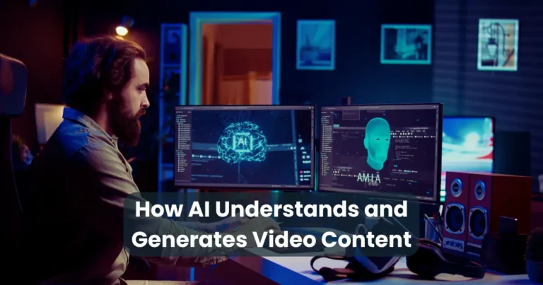 How AI Understands and Generates Video Content