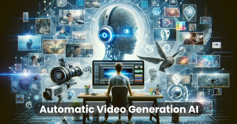 Automatic Video Generation AI Explained