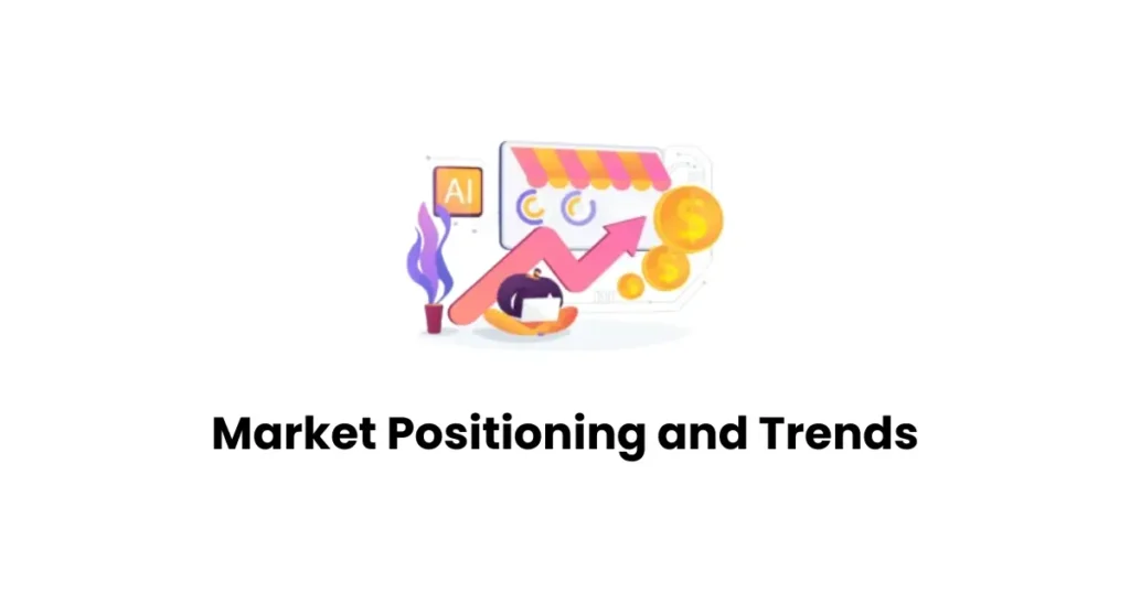Market Positioning and Trends