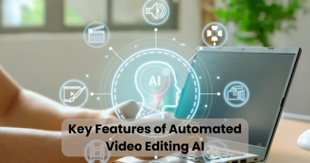 Key Features of Automated Video Editing AI