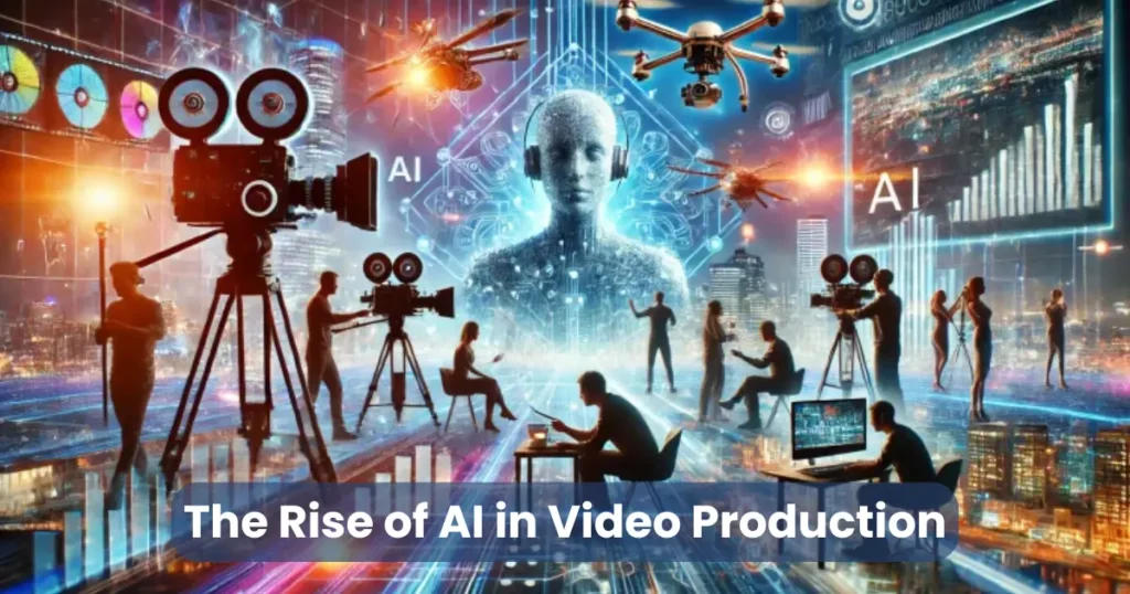 The Rise of AI in Video Production