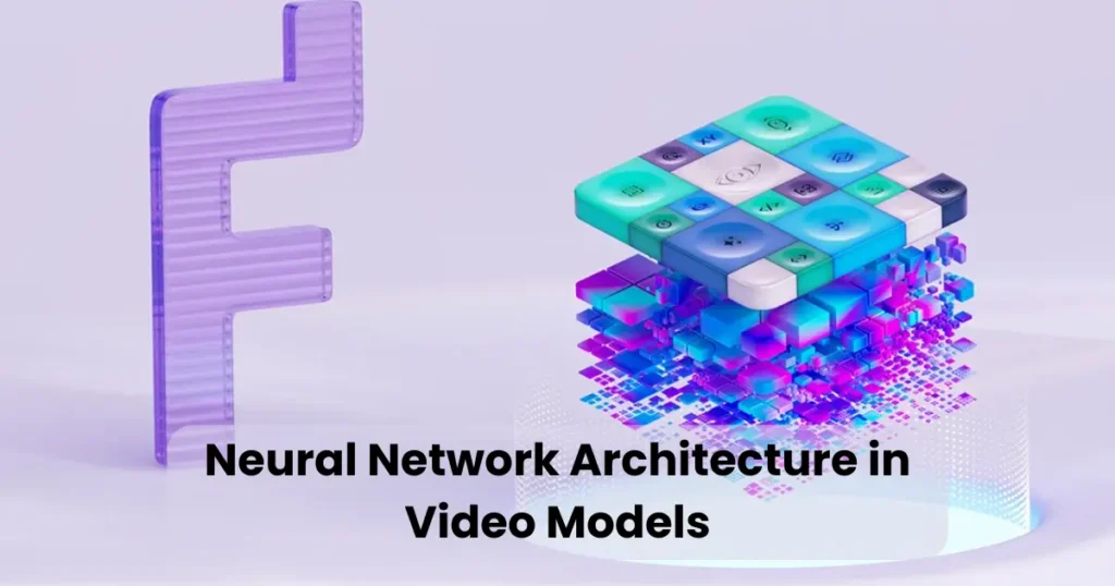 Neural Network Architecture in Video Models
