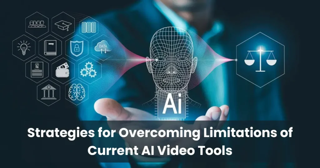 Strategies for Overcoming Limitations of Current AI Video Tools