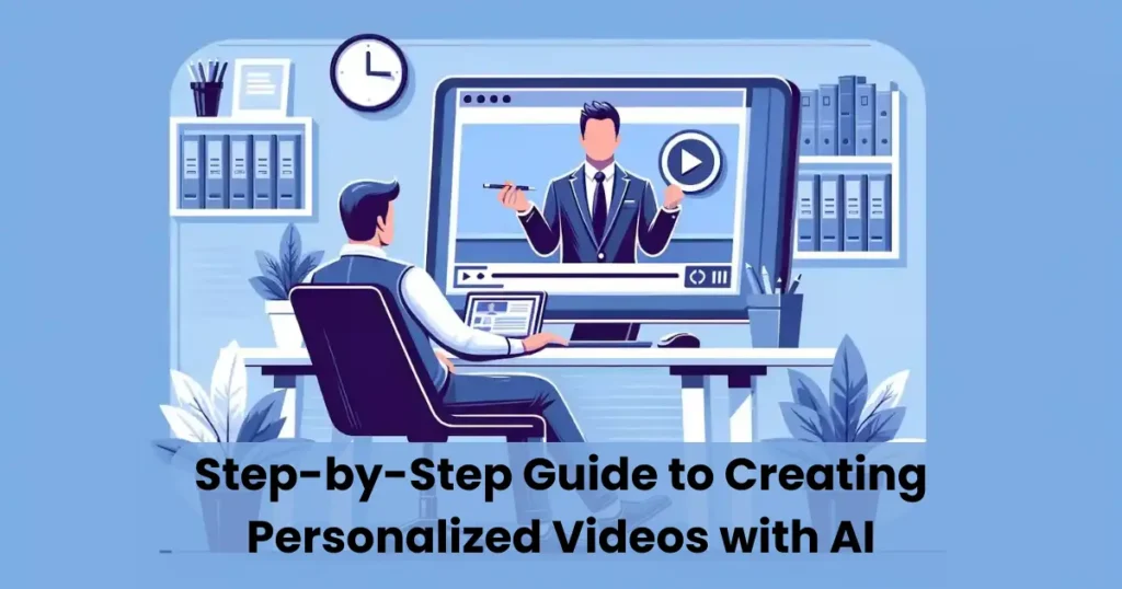 Step-by-Step Guide to Creating Personalized Videos with AI