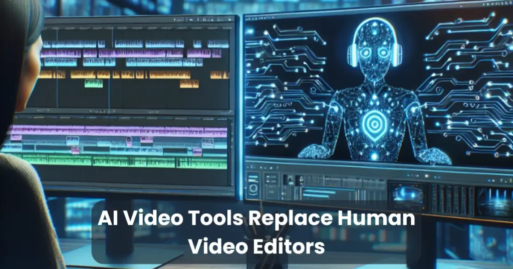 Misconception 5: AI Video Tools Replace Human Video Editors