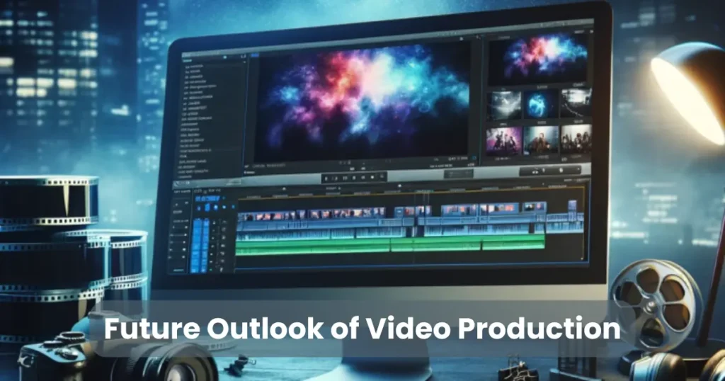 Future Outlook of Video Production