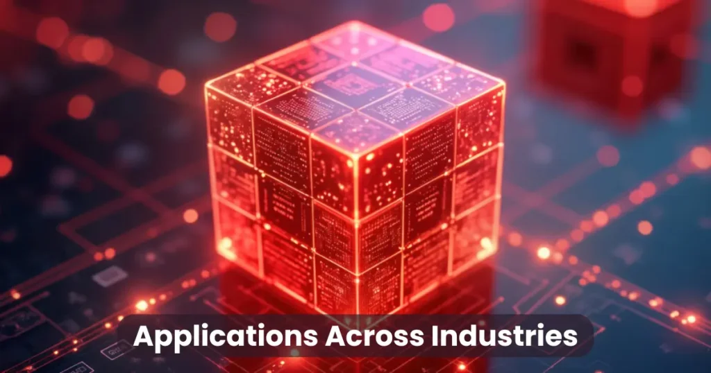 Applications Across Industries